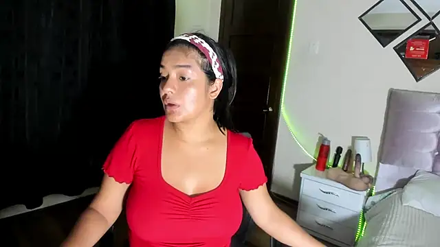 arianithaxox online show from 02/26/25, 11:26