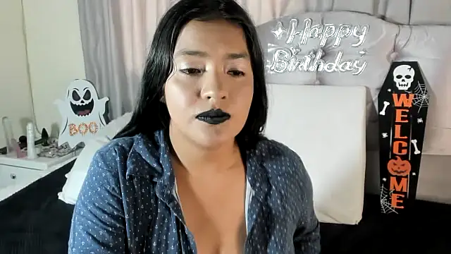 arianithaxox online show from 10/12/25, 09:14