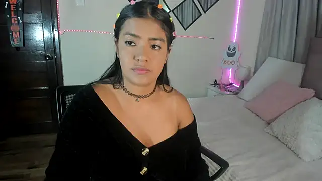 arianithaxox online show from 11/05/25, 04:34