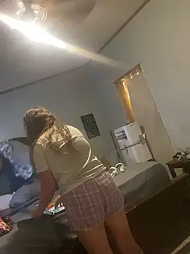 Snapshot of KillaKelli69 chatting on 02/12/25, 10:46 KillaKelli69 online show from 02/12/25, 10:46