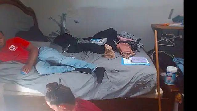 KillaKelli69 online show from 04/01/26, 04:13