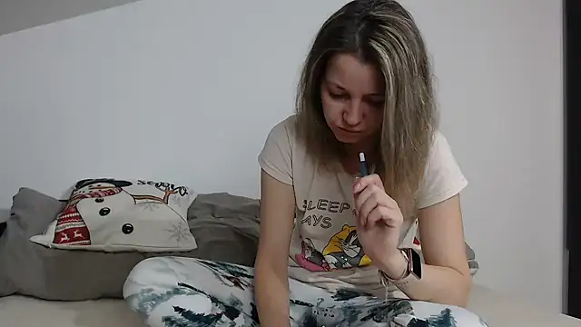 SweetMaddy888 online show from 12/11/24, 04:07