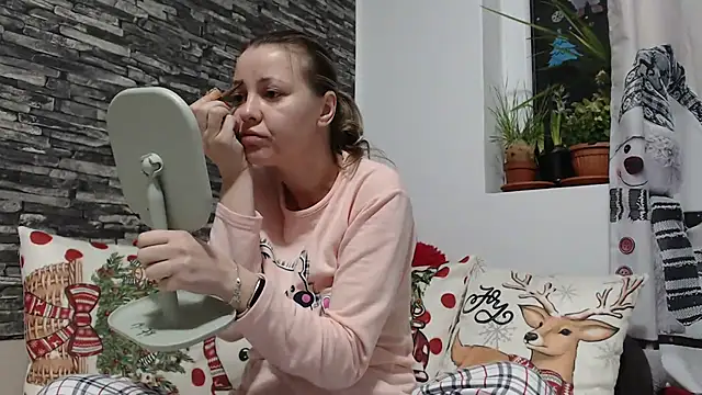 SweetMaddy888 online show from 12/27/24, 04:15