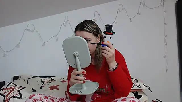 SweetMaddy888 online show from 01/11/25, 04:06