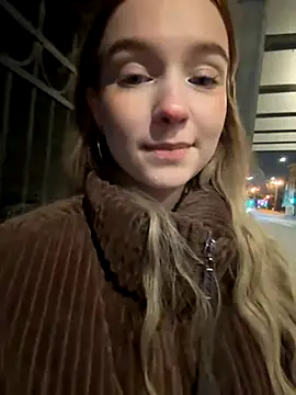 Baby Tiny online show from 12/02/24, 09:06