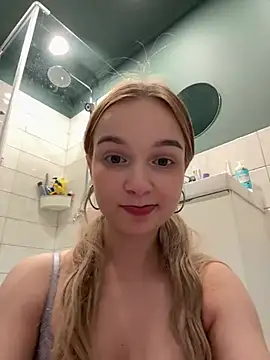 Baby Tiny online show from 01/03/25, 08:32