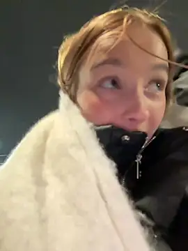 Baby Tiny online show from 01/29/25, 08:35