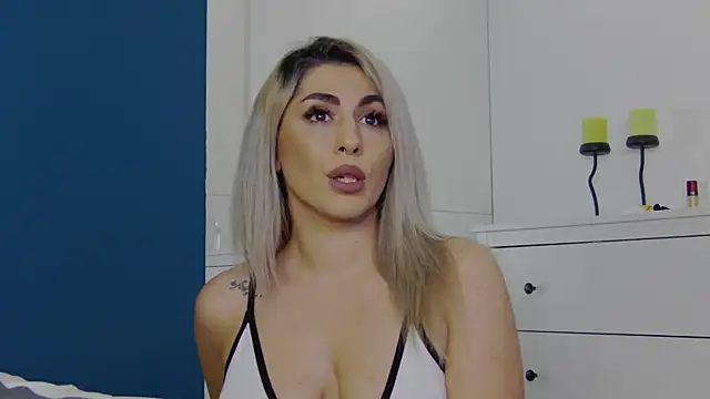 CelineMeyerr online show from 10/14/25, 05:30