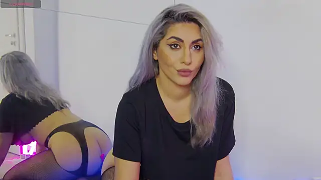 CelineMeyerr online show from 02/18/26, 06:20