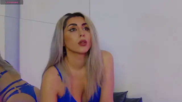 CelineMeyerr online show from 03/19/26, 06:06