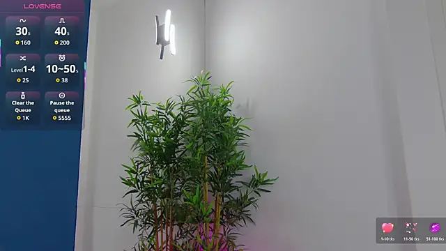 CelineMeyerr online show from 05/29/26, 04:43