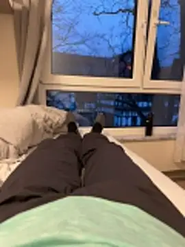 rundum40 online show from 11/16/25, 03:50