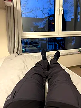 rundum40 online show from 11/23/25, 03:45