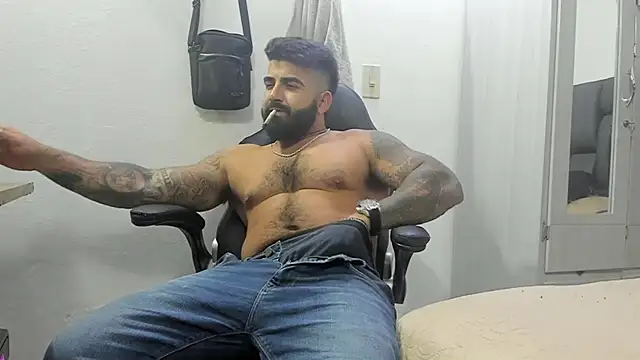 Lyon vach online show from 01/26/25, 05:02