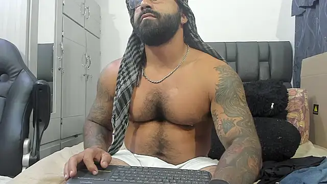 Lyon vach online show from 01/29/25, 11:04