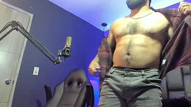 Lyon vach online show from 03/26/26, 01:44