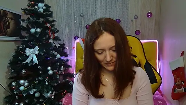 BarbaraStily online show from 01/06/25, 12:24