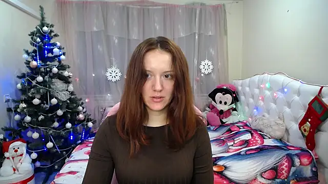 BarbaraStily online show from 01/12/25, 05:33