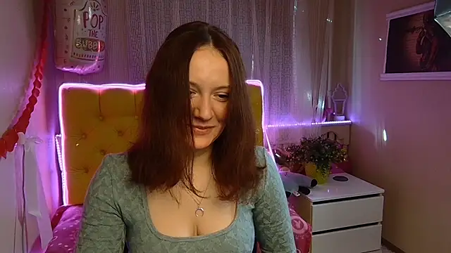 BarbaraStily online show from 02/17/25, 08:09