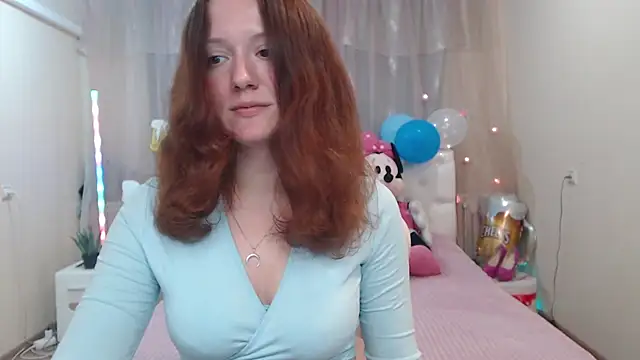 BarbaraStily online show from 09/19/25, 08:05