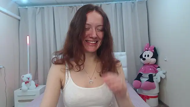 BarbaraStily online show from 03/22/26, 07:45