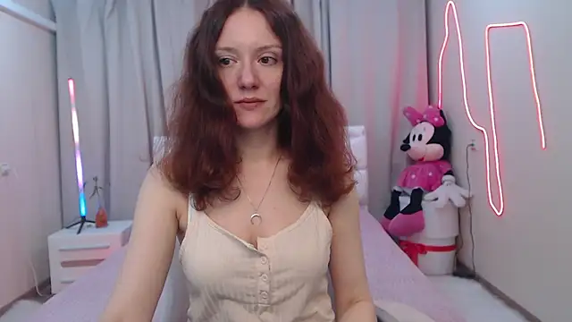 Snapshot of BarbaraStily chatting on 05/20/26, 06:41 BarbaraStily online show from 05/20/26, 06:41