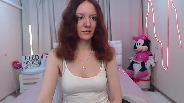 Snapshot of BarbaraStily chatting on 05/31/26, 06:42 BarbaraStily online show from 05/31/26, 06:42