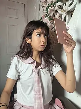 fairybel online show from 02/07/26, 06:33