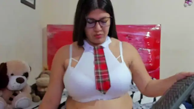 Catherine tabarezx online show from 02/20/26, 11:43