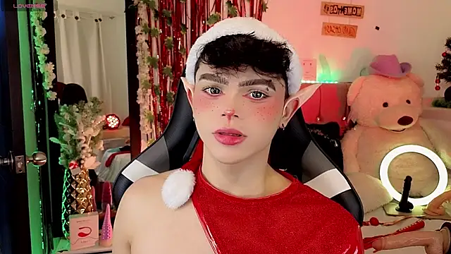 PRINCE STEV online show from 12/16/24, 10:45