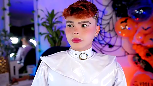 PRINCE STEV online show from 11/02/25, 07:49