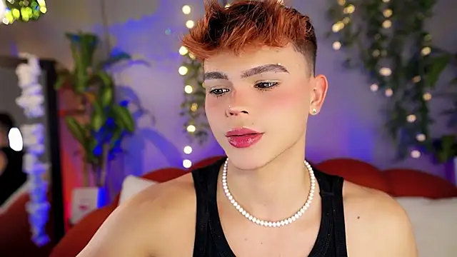 PRINCE STEV online show from 11/06/25, 01:06