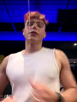 PRINCE STEV online show from 11/06/25, 08:32