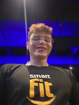 PRINCE STEV online show from 11/20/25, 07:46