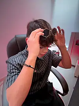 PRINCE STEV online show from 01/06/26, 06:22