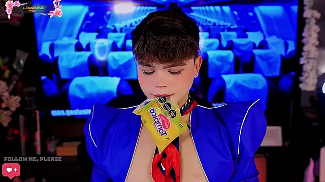 PRINCE STEV online show from 01/31/26, 11:47