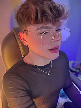 PRINCE STEV online show from 02/08/26, 06:00