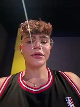 PRINCE STEV online show from 03/03/26, 11:21