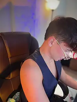 PRINCE STEV online show from 03/11/26, 05:52