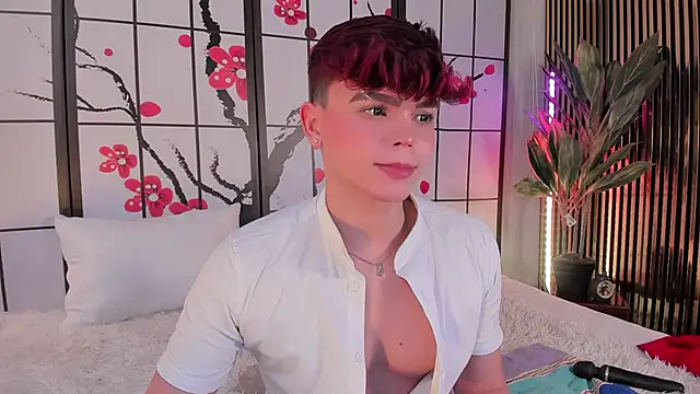 PRINCE STEV online show from 04/06/26, 04:46