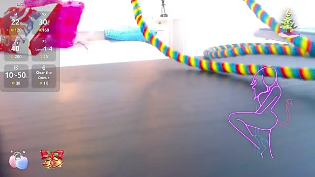 Molly Spears online show from 01/23/25, 11:48