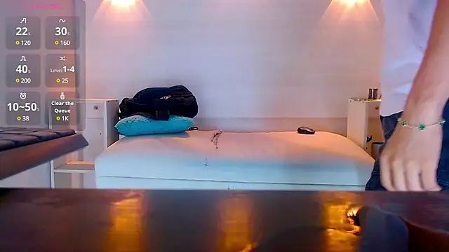 Molly Spears online show from 01/30/25, 06:43