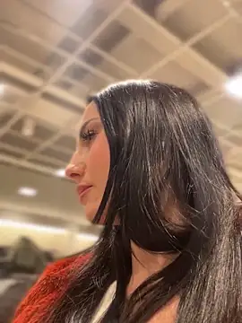 Roxana-Sexy online show from 12/06/24, 06:37