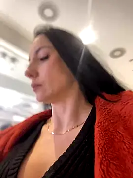 Roxana-Sexy online show from 12/07/24, 05:48