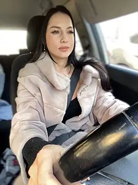 Roxana-Sexy online show from 12/13/24, 05:49