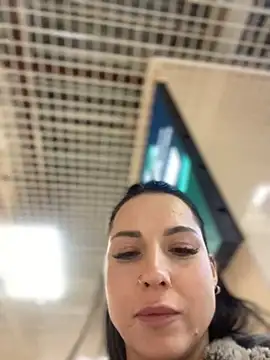 Roxana-Sexy online show from 12/22/24, 09:22