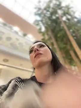 Roxana-Sexy online show from 12/29/24, 09:17