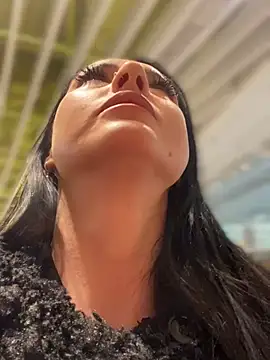 Roxana-Sexy online show from 01/10/25, 06:31