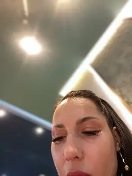 Roxana-Sexy online show from 01/11/25, 06:56