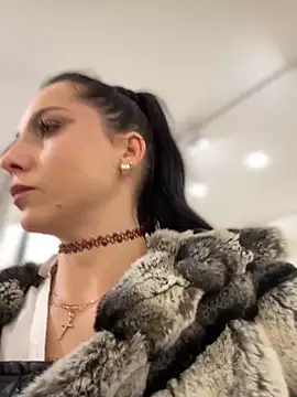 Roxana-Sexy online show from 01/19/25, 06:31